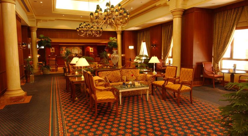 Dar Al Taqwa Hotel