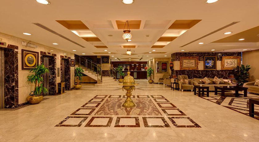 Mawaddah al Safwa Hotel