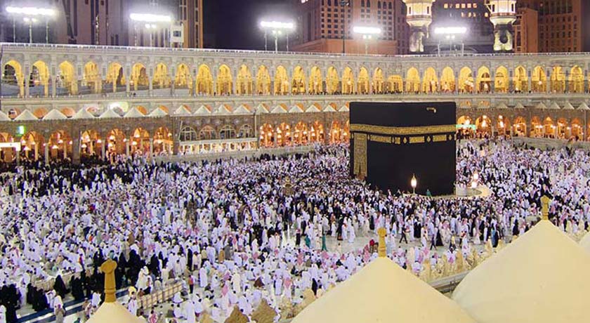 3 Weeks Non Shifting Hajj Package