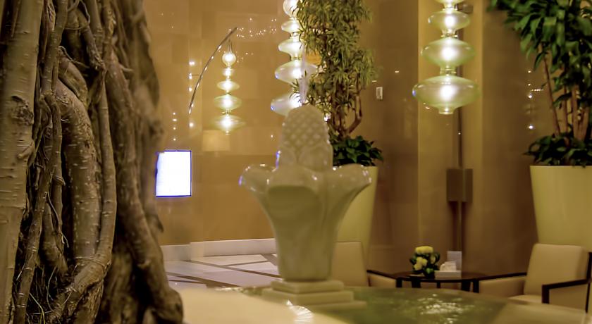 Makkah Hilton