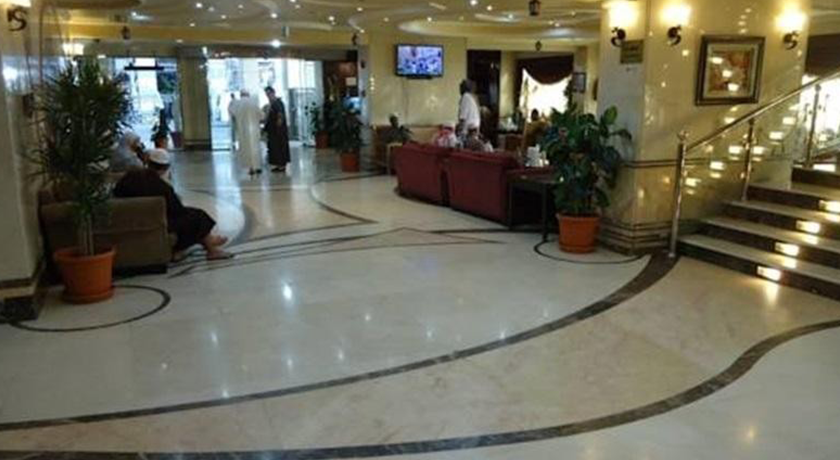 Al Mukhtara International Hotel