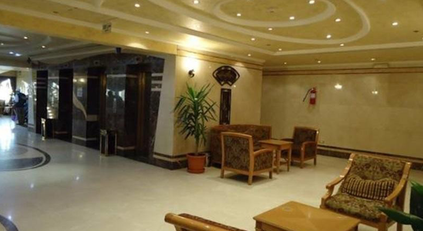 Al Mukhtara International Hotel