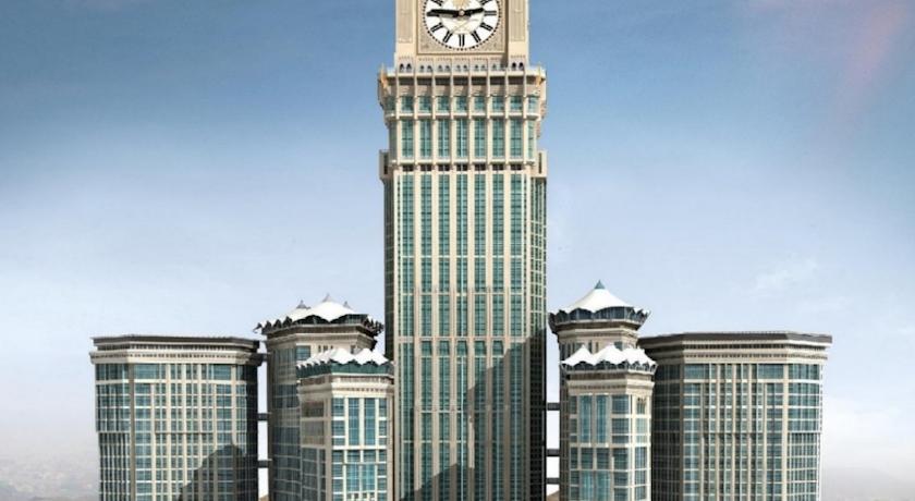 Marwa Rayhaan Rotana Hotel