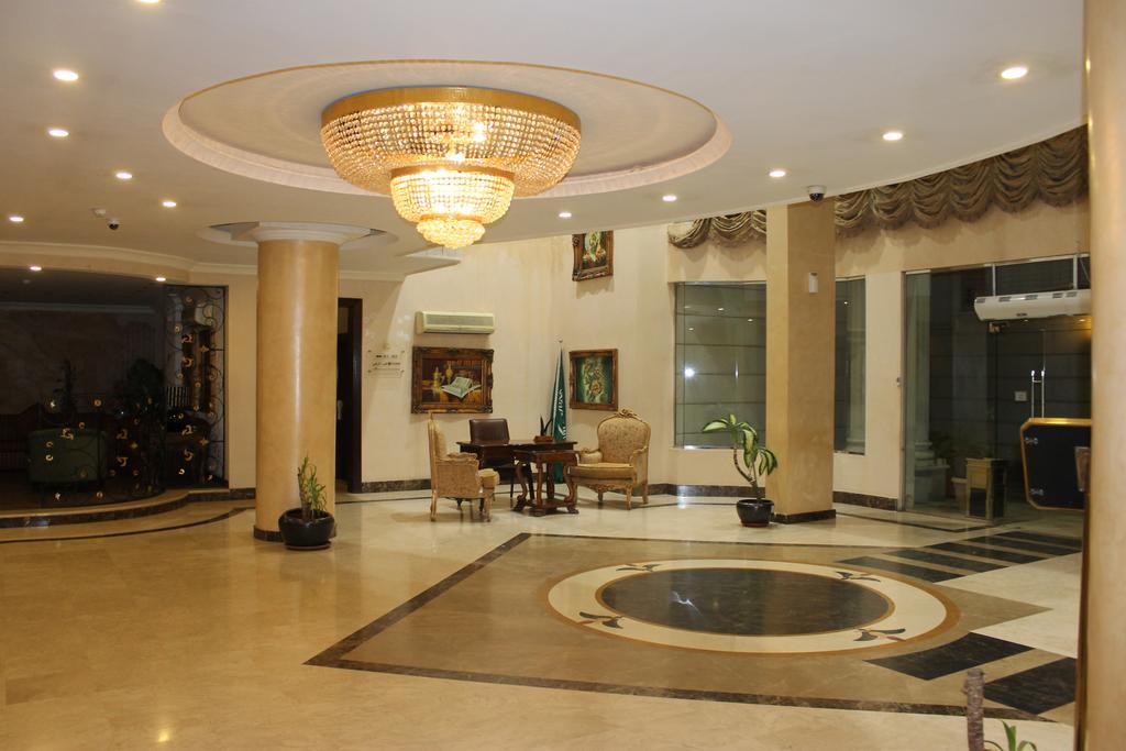 Al Saher Hotel