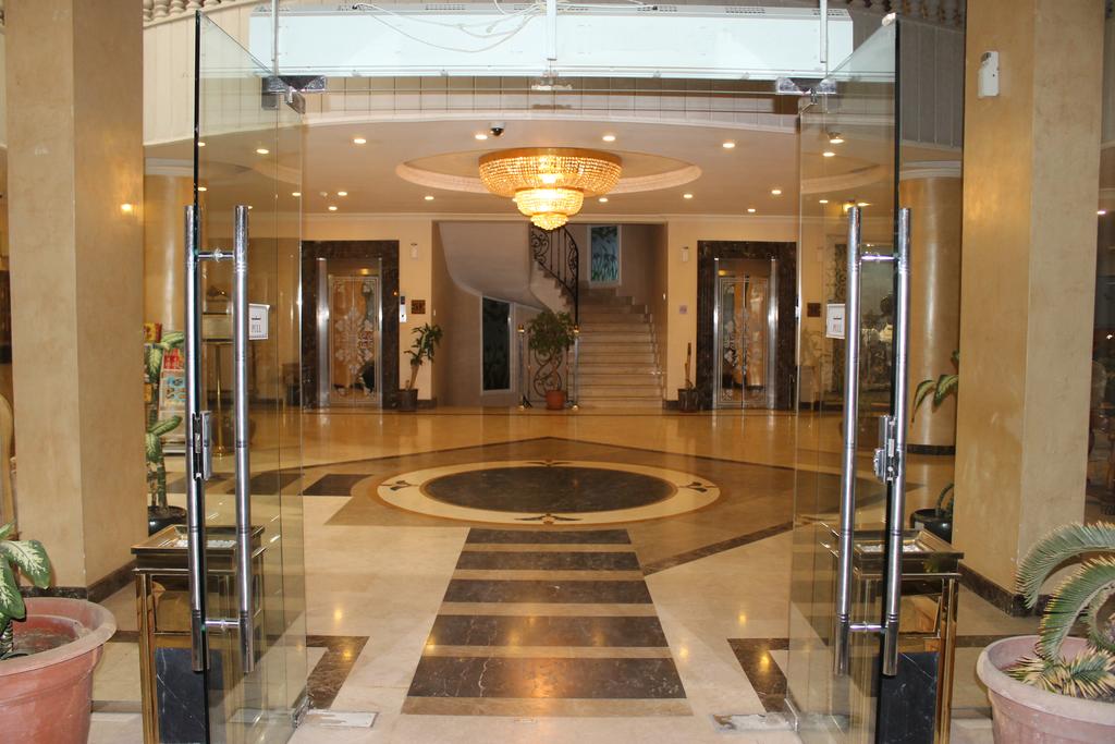 Al Saher Hotel