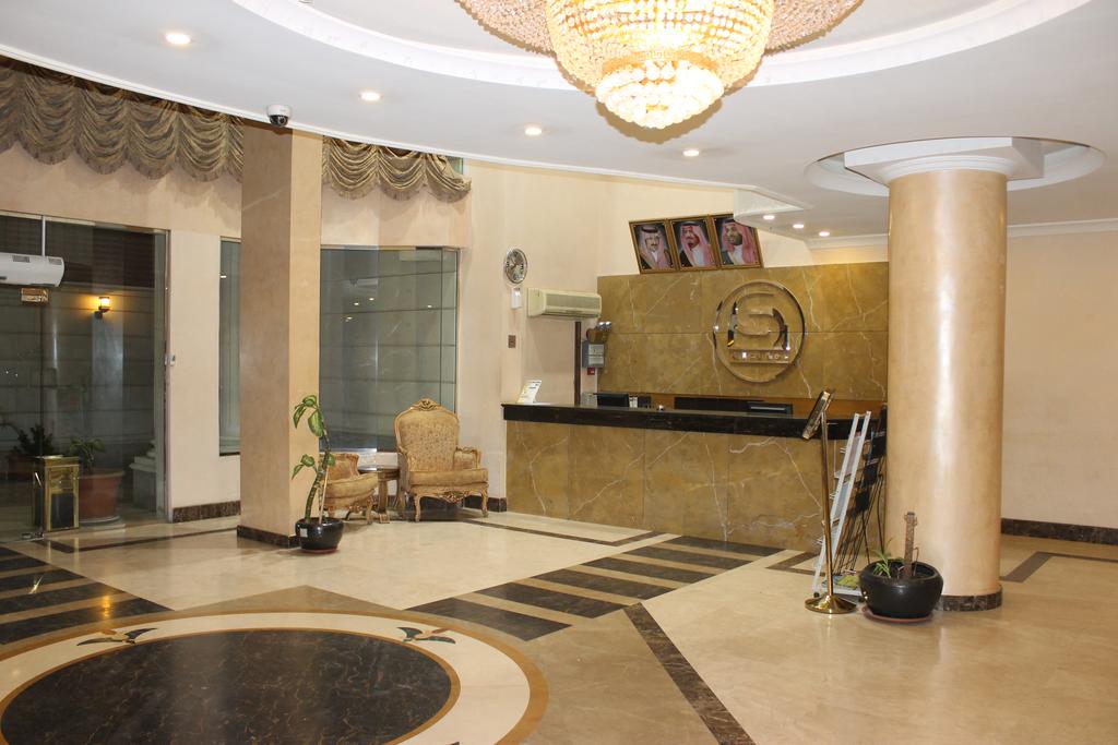 Al Saher Hotel