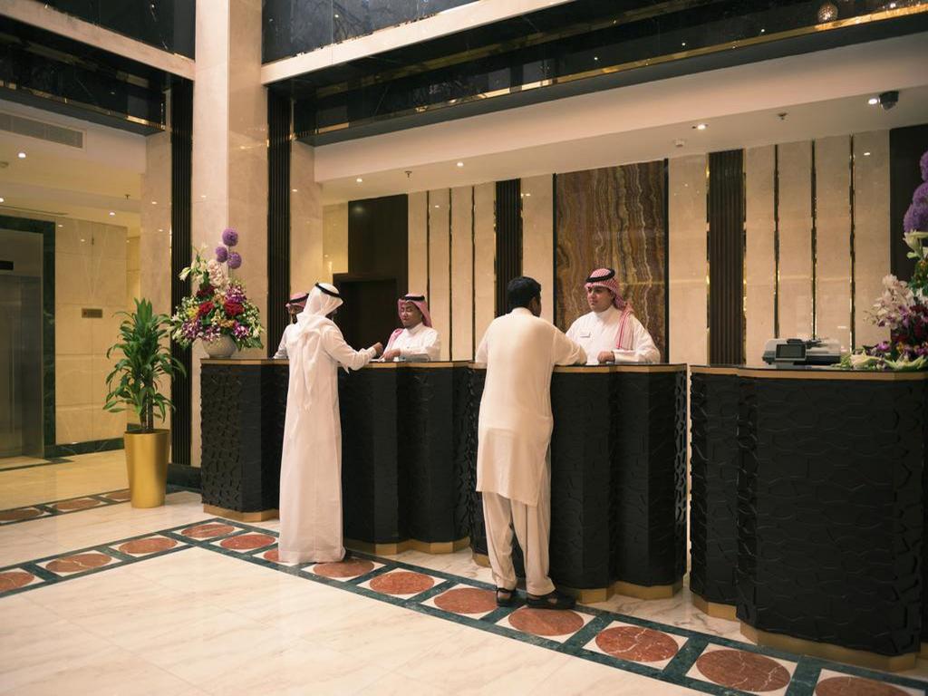 Saja Al Madinah Hotel