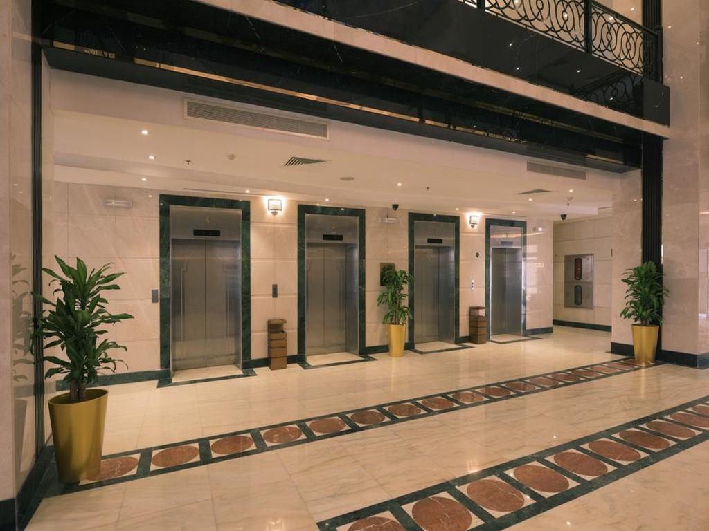 Saja Al Madinah Hotel