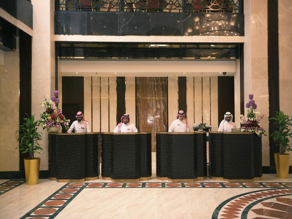 Saja Al Madinah Hotel