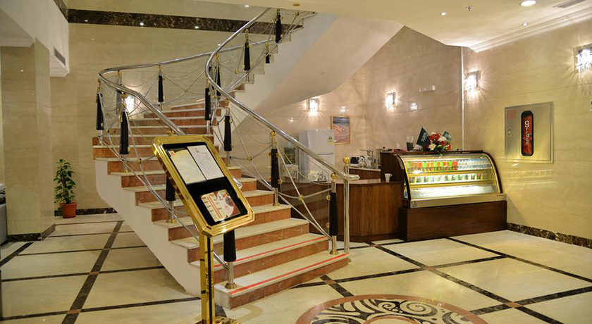 Dar Al Shohada Hotel