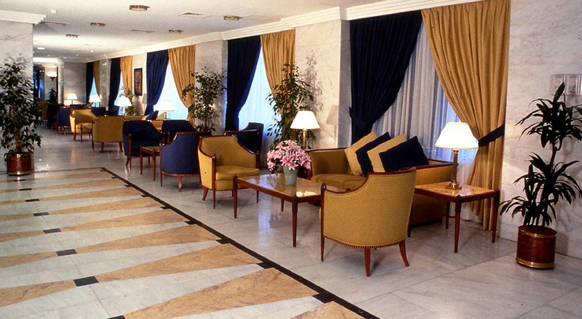 Elaf Ajyad Hotel