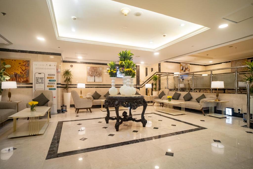 Emaar Taibah