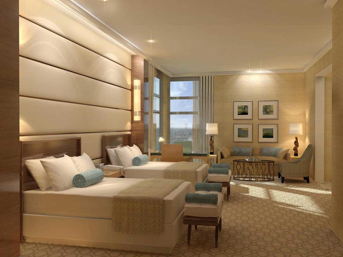 3 Star 10 Days Ramadan Umrah Package