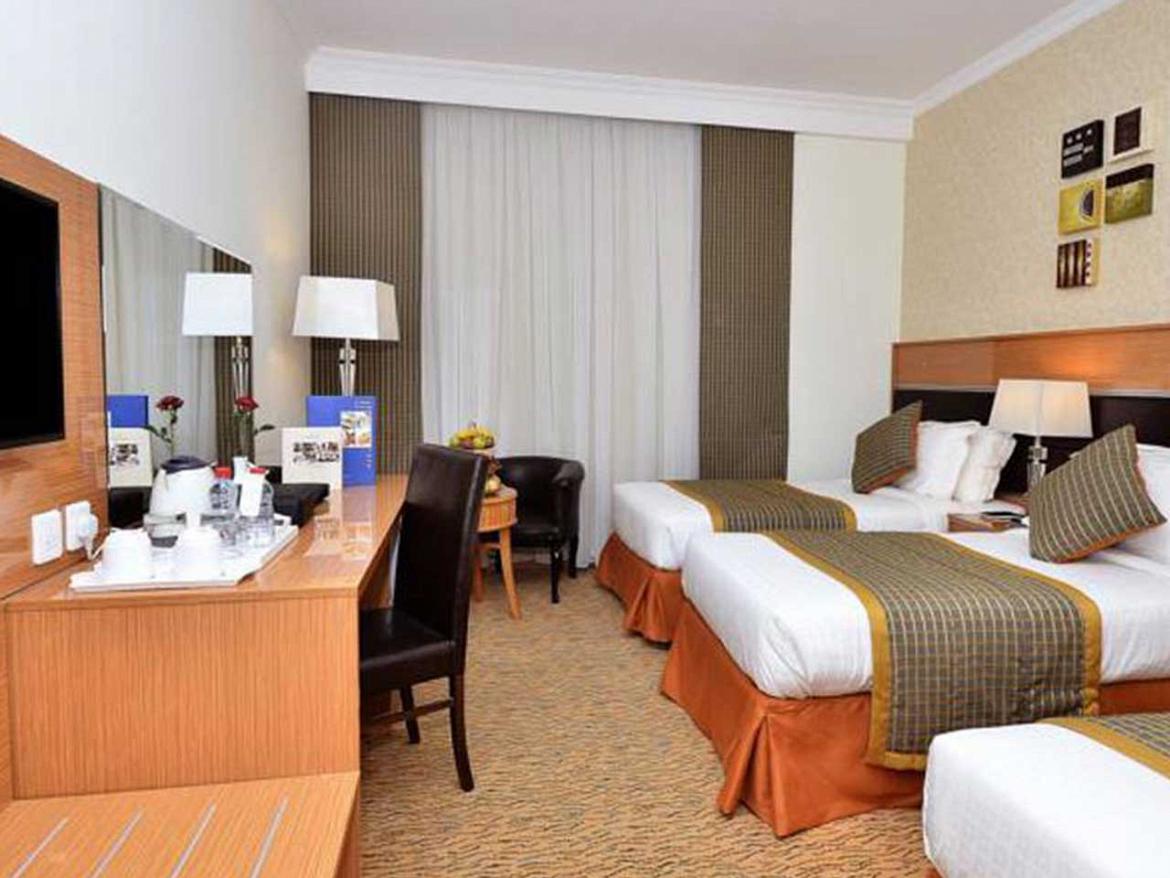3 Star 7 Days Ramadan Umrah Package