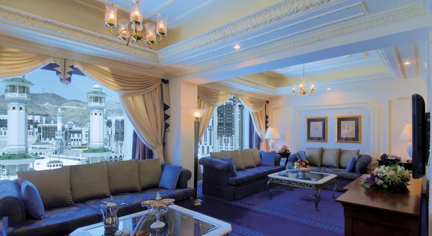 14 Nights 4 Star Umrah Package