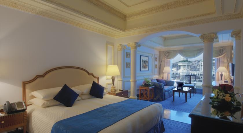 14 Nights 5 Star Umrah Package