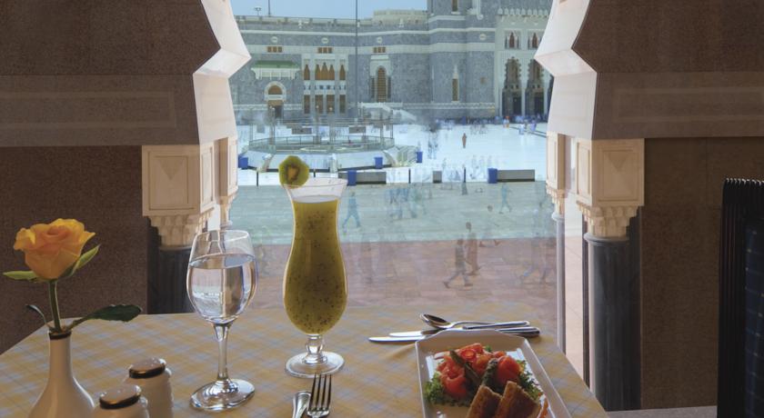 12 Nights 5 Star Umrah Package