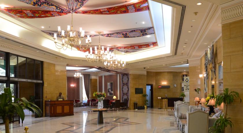 14 Nights 3 Star Umrah Package