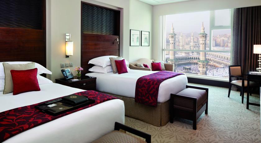 7 Nights 4 Star Umrah Package