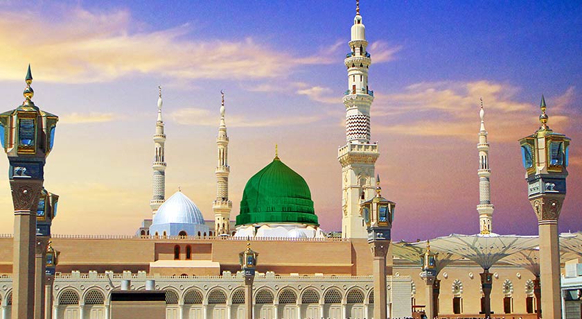 5 Star 14 Nights December Umrah Package