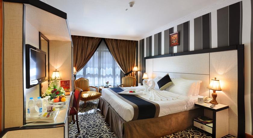10 Nights 5 Star Umrah Package
