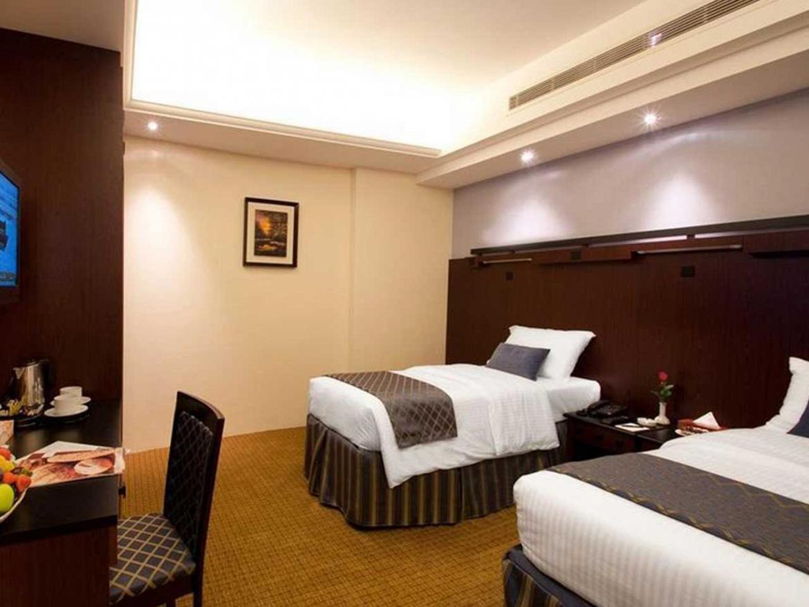 10 Days 5 Star Ramadan Umrah Package