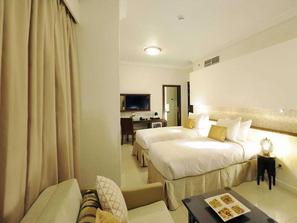 12 Days 4 Star Ramadan Umrah Package