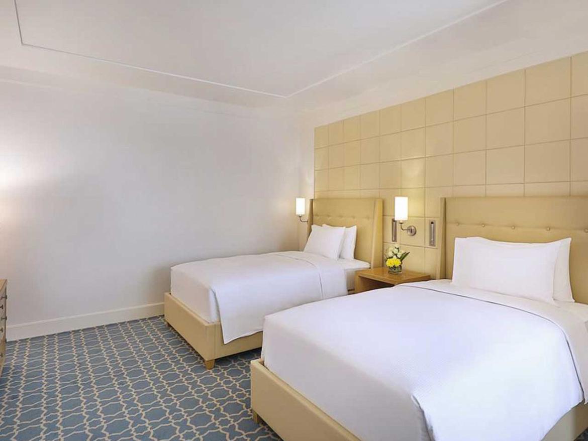 7 Days 4 Star Ramadan Umrah Package