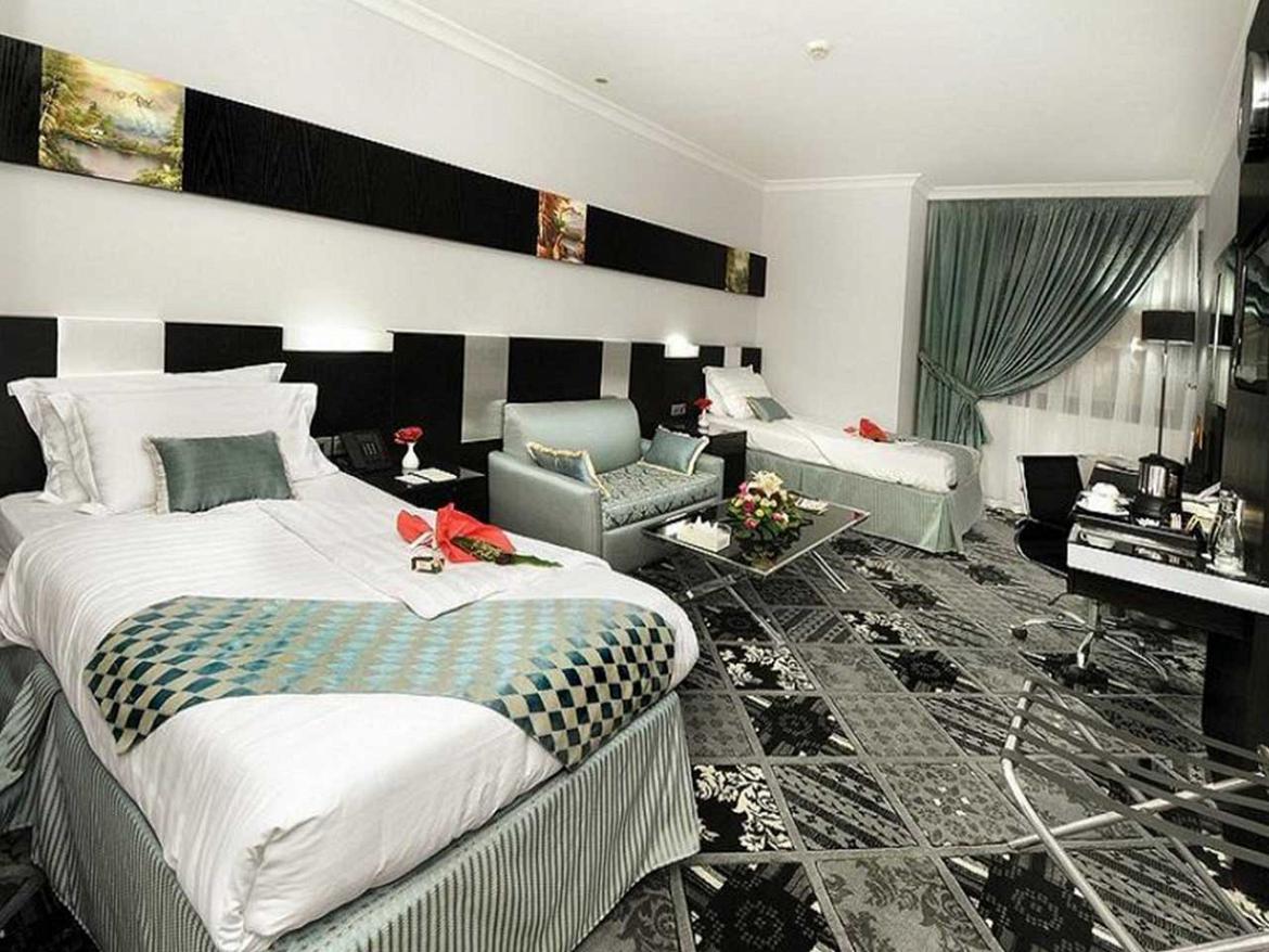7 Days 5 Star Ramadan Umrah Package