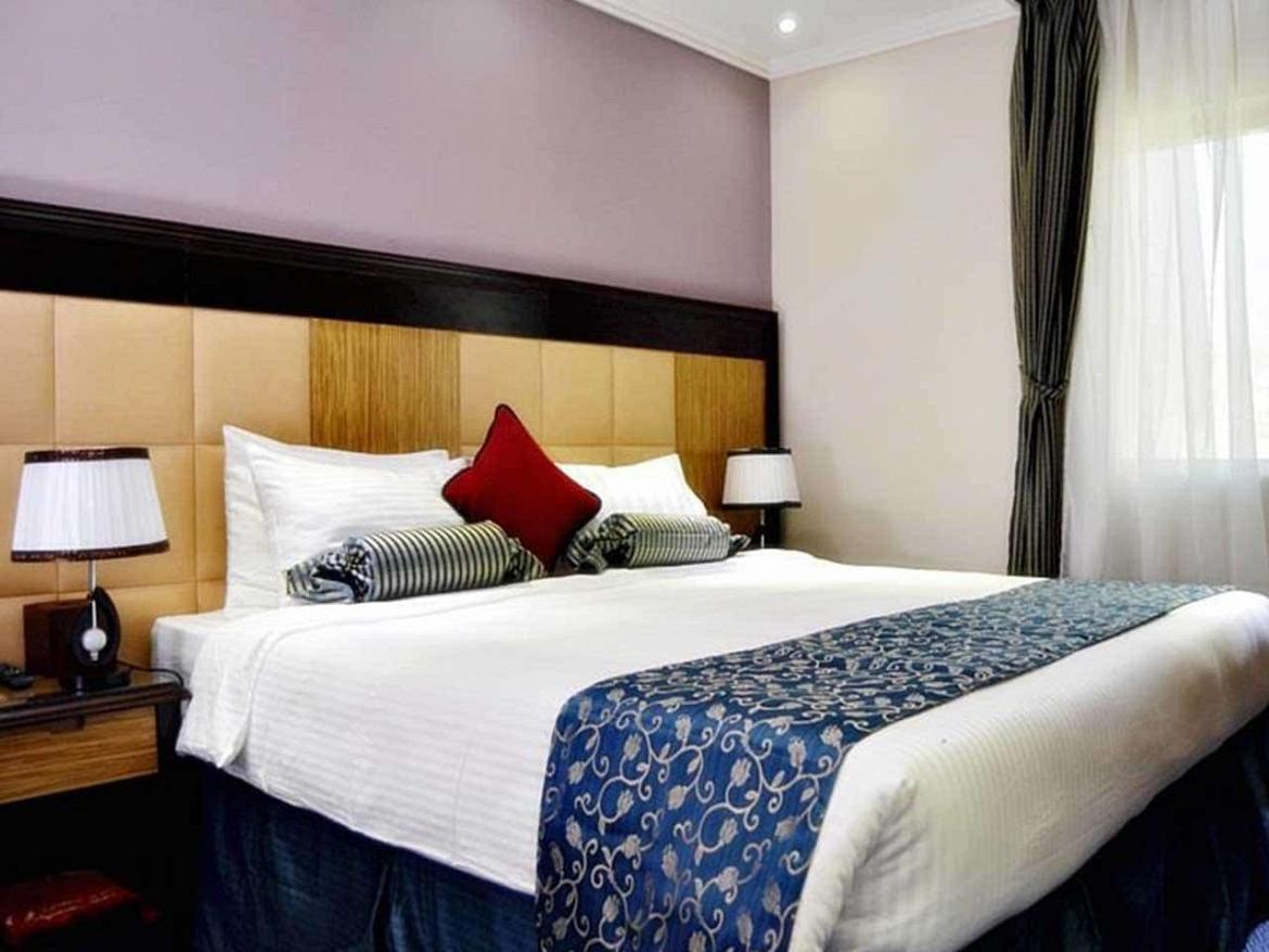 Last 14 Days 5 Star Ramadan Umrah Package