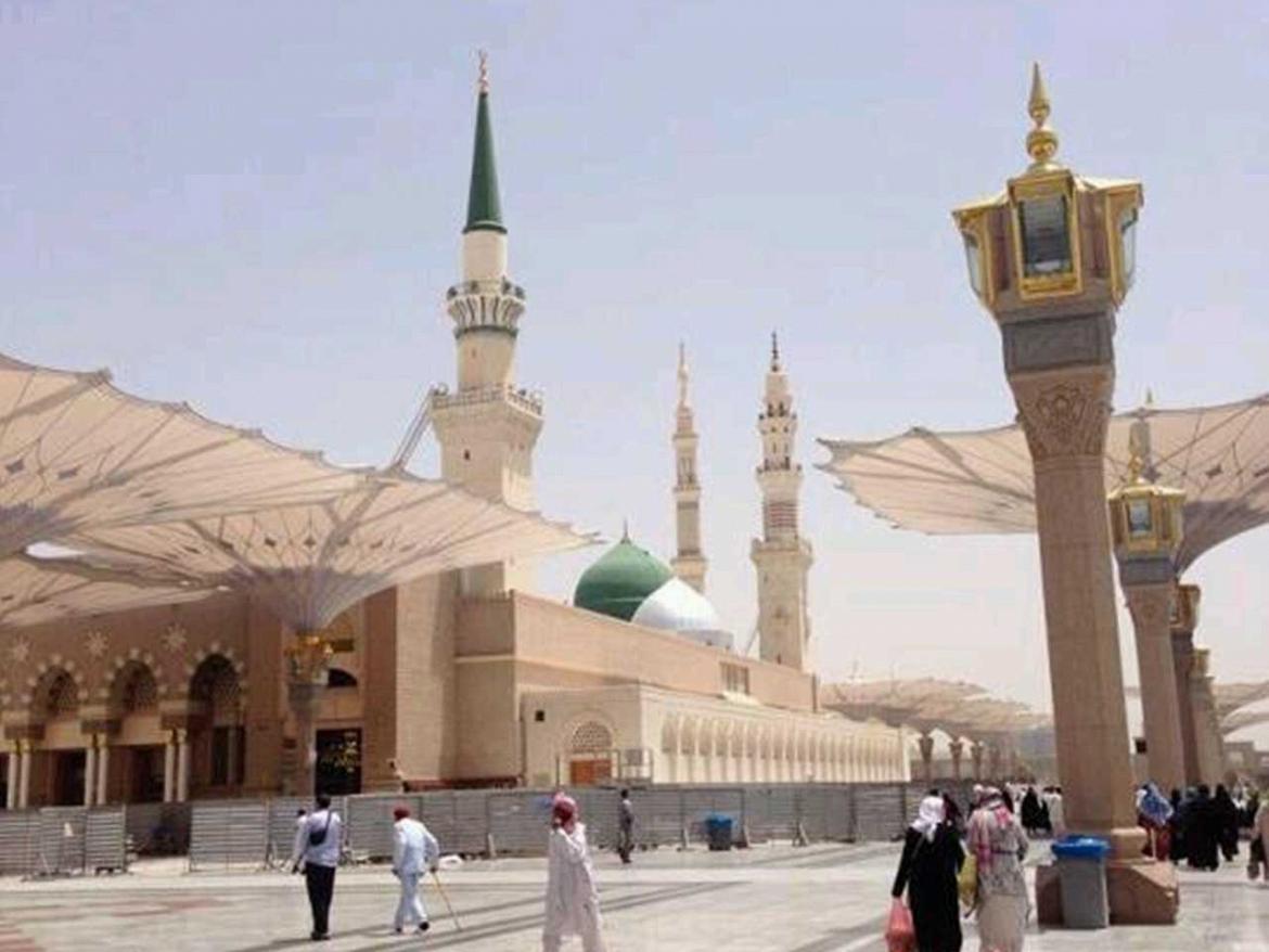 Special 12 Days 4 Star Ramadan Umrah Package