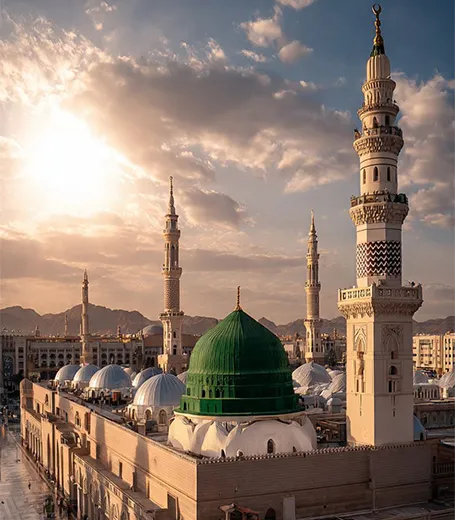 December Umrah Packages