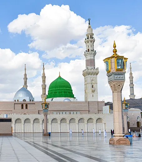 Easter Umrah Packages