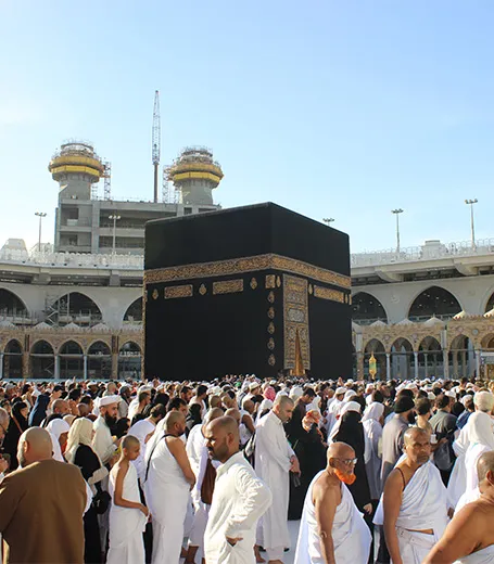 November Umrah Packages