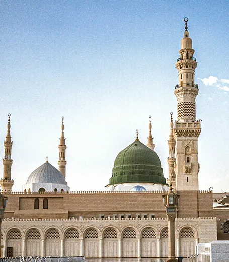 October Umrah Packages