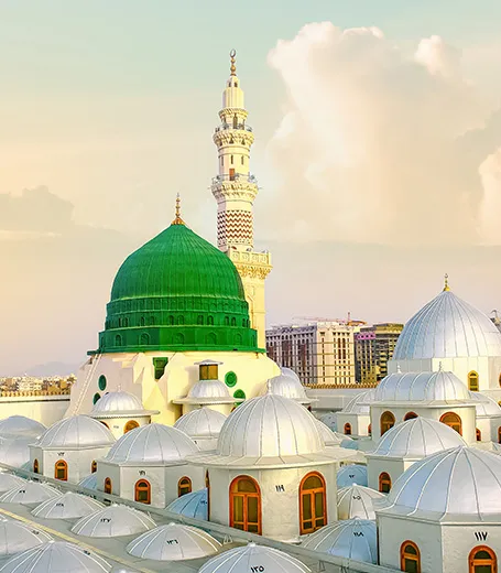 Christmas Umrah Packages