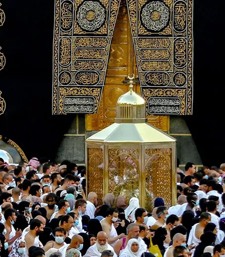 Christmas Umrah Packages