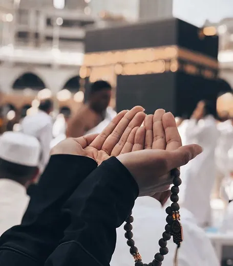 December Umrah Packages