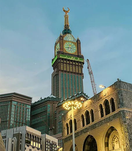 Ramadan Umrah Packages