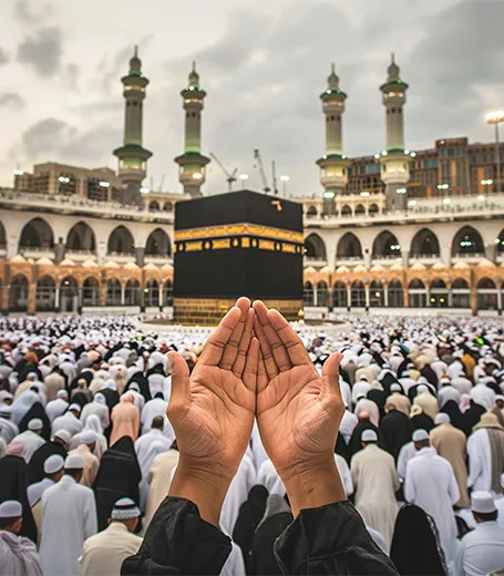 Hajj Packages