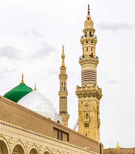 Ramadan Umrah Packages