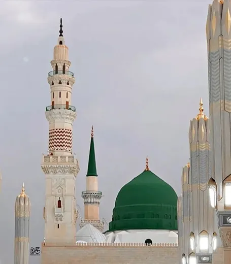 Shaban Umrah Packages