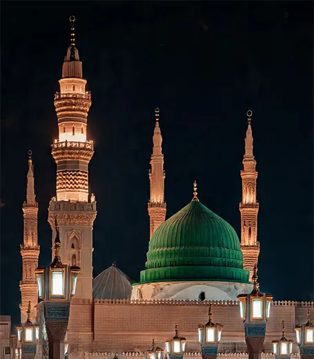 Family Umrah Packages